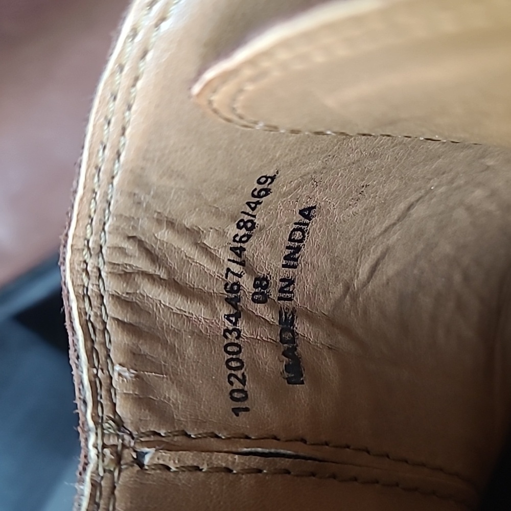 ASOS Western Bootie - Picture 6 of 11